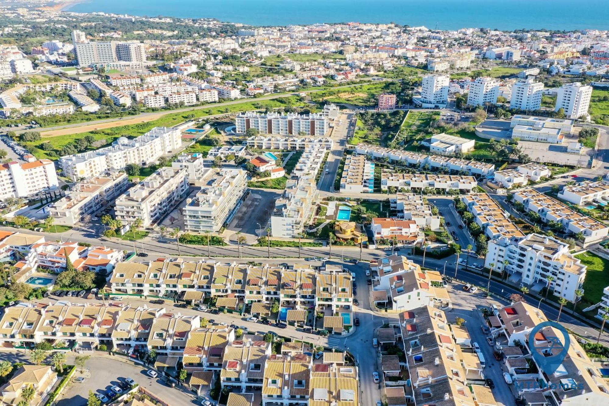 אלבופיירה Vila Nico By Mtphomes מראה חיצוני תמונה